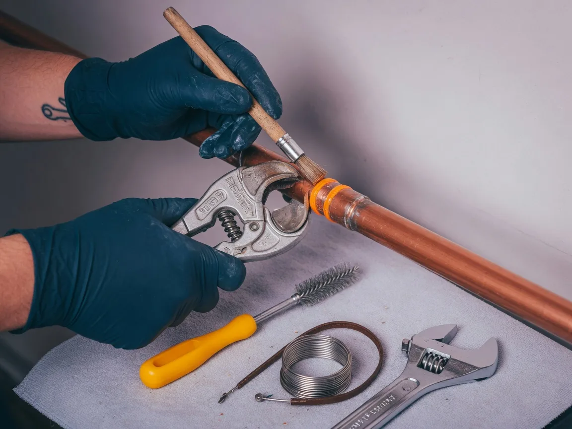 Why choose Sump Pump Repair in Friendsville, PA
